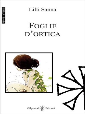 cover image of Foglie d'ortica